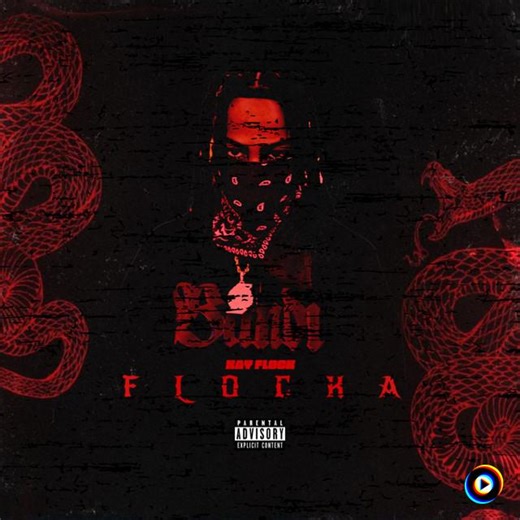 Whisper (Shh) by Kay Flock featuring Set Da Trend