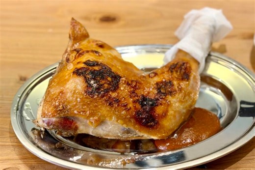 知る人ぞ知る「犬丸」のオイル焼きが復活へ。60年の記憶をつなぐ一皿 - RKB毎日放送