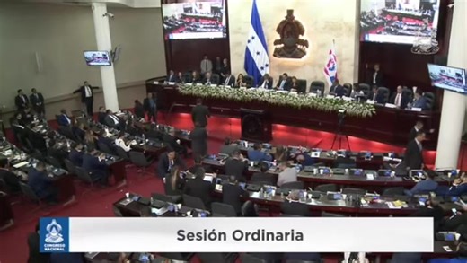 Primera Sesión del Congreso Nacional 2026: Un Clamor por Colón