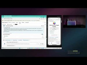 Dragon Copilot Demo | Clinical AI Assistant for Healthcare