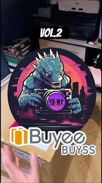 Buyee Buys Vol.2 #Buyee #Unboxing #Anime #Japan #Import #RetroGaming #Toys