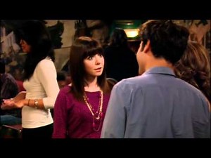 The Best Scene In How I Met Your Mother