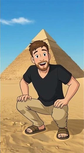 mr beast animation video.