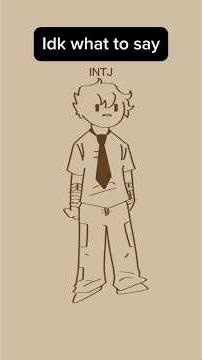 INTJ memes #shorts #youtubeshorts #mbti #mbtimemes #intj #esfj