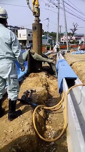 建柱 パーカッション