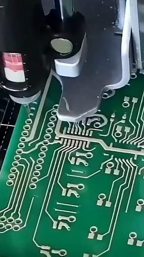 This Desktop PCB 3D Printer Changes Everything! ⚡ Complete Prototypes in 1 Hour!