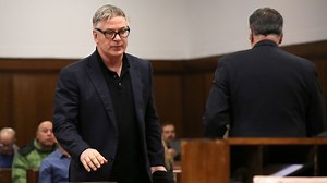 Alec Baldwin Addresses 'Rust' Tragedy in New Year's Video