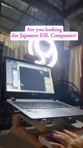 11K views · 22 reactions | LOOKING for a Japanese ESL Company? ✨ Teacha's , ready na ba mo for a new teaching adventure?  Daghang Japanese ESL companies nangita og talented teachers like YOU!   Flexible schedule  Competitive salary  Supportive community LINKS ARE ON THE COMMENT SECTION #ESLJobHunting #TeachJapaneseStudents" | Especially Claudia | Facebook