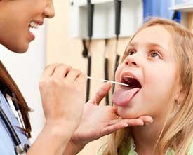 Homeopathic Medicines For Tonsils - Enlarged and Infected Tonsil