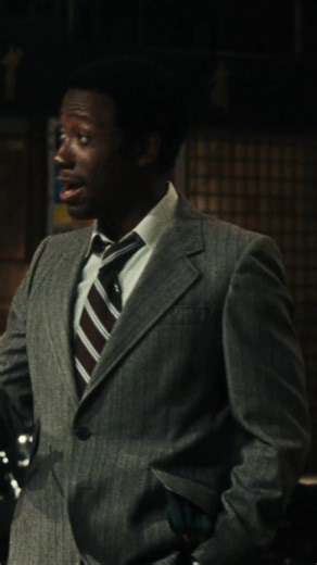 1.3K views · 16 reactions | Mhm. Lamorne Morris stars as Garrett Morris in Jason Reitman’s #SaturdayNightMovie – in cinemas now. Get tickets. | Sony Pictures | Facebook