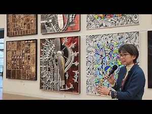 92nd Dokuritsu Exhibition Gallery Talk Recording (October 25, 2025)