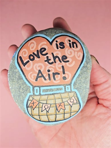 Rock Painting Techniques for Beginners