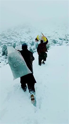 Exploring the Hazara Culture and Heritage