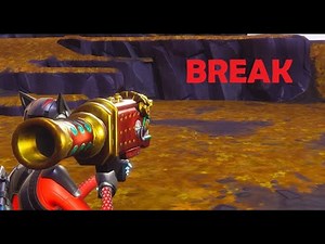 BREAK STRUCTURES WITHOUT EDITS IN STW!