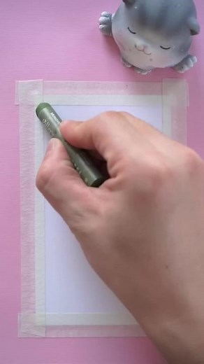 xinart_easydrawing on TikTok