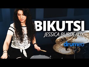 How To Play The Bikutsi