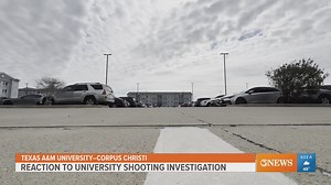 Code Blue alert issued after a Saturday morning shooting near housing at Island Univ.’s Momentum Village. Two people were shot at several times. | KIII 3 News