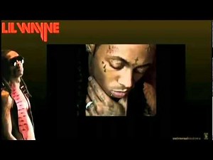 Lil Wayne Drop The World ft Eminem