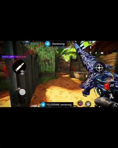 Call of duty mobile mod menu 2026 Global/Garena/VNG Best hacks & Cheats