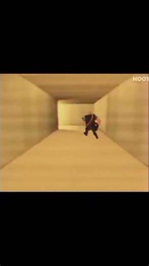 If TF2 make a collab with the backrooms