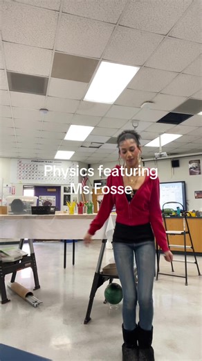 Engaging School Dance Tips with Ms. Fosse