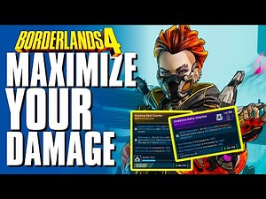 MUST-HAVE Perks on your Enhancement in Borderlands 4