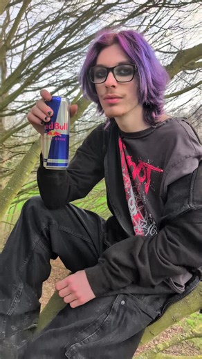 @Kyle gets a eedvyl and I get a monsterrrrr #fyp #fypppppppppppppp #tired #tootired