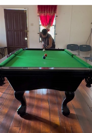 Billiards Tips and Tricks for Beginners