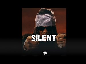 "SILENT" Asake x Rema Type Beat | Afrobeat Instrumental 2025