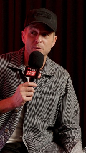 Wow 🤩 Welcome to… KIIS Presents iHeartLIVE with OneRepublic Before taking to the stage to kick off their Aussie tour this weekend Ryan Tedder joined @smallzy with some very lucky fans for an iHeartLIVE experience like no other… An intimate backstage hang ✅ An exclusive stripped back performance ✅ Your own M&G photo ✅ …Talk about a money-can’t-buy experience!✨ Hear what went down exclusively on The Smallzy Show on KIIS & iHeart App on Monday from 3pm📻 iHeartLIVE getting you closer to the music…