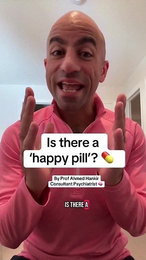 Understanding Antidepressants: Exploring the 'Happy Pill'