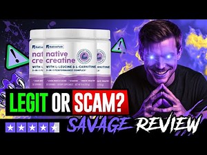 NativePath Creatine Review: Overpriced Convenience or Real Value? (2025)