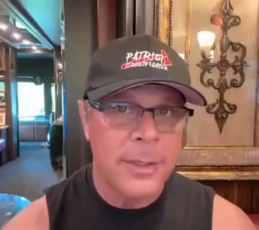 Steve Jones on Reels