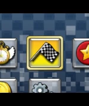 VS Mode (Extreme Difficulty) by PabloMK7 - Mario Kart 7: Custom Game Mode [1440p 60fps]