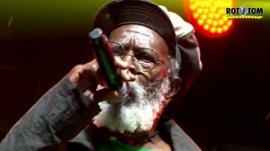 Video: Burning Spear @ Rototom Sunsplash 2023 (Live Stream) 8/18/2023
