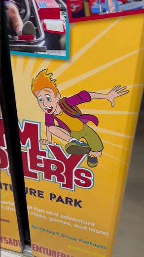 Otis Hydraulic Elevator #10 @ Kalahari Resort Wisconsin Dells WI