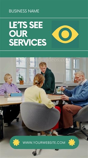 Digital Marketing Agency Promo Video for Social Media Marketing | Business Advertising Video