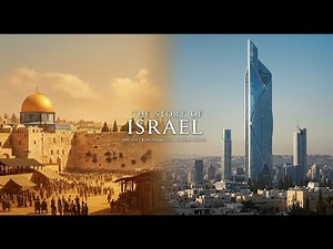 The Story of Israel: Ancient Kingdoms to Modern State