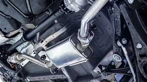 Know How - How To Replace an Exhaust