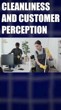 How a Clean Office Increases Customer Satisfaction