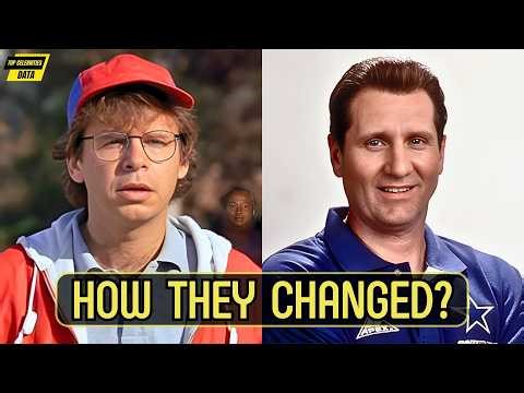 Little Giants (1994) Cast: Then and Now 2026 – 32 Years Later: Their Surprising Changes