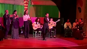 The best Flamenco 💃 show in Seville, Spain #avtravelagency #avtravelguidedtours #AVTravel #avtravelservices #spain #flamencomusic #flamencodance https://avtravel.com/tour/spain-portugal/ | AV Travel Guided Tours
