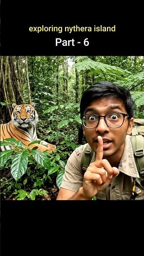 Island Life Exploration Series | Peaceful Tribal Nature Journey