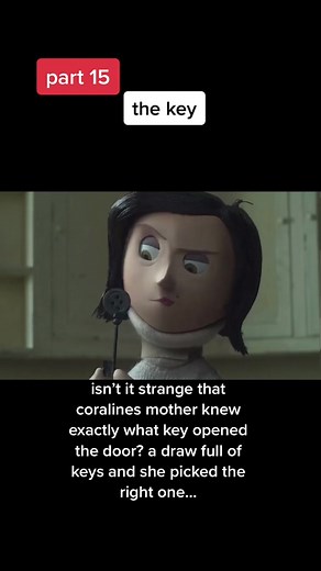 coralinetheories111 on TikTok