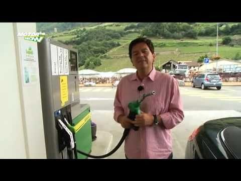 BMW 650i Cabriolet - MotorShow Testbericht