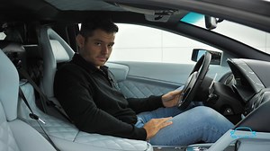 2.5K reactions · 39 shares | Bijrijder Lambo-crash doet zijn verhaal‼ | Stipt Polish Point | Facebook