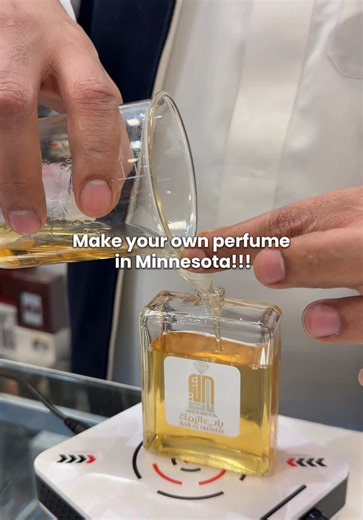 @Bab Al Yemen is my favorite spot to go perfume shopping for some sense that actually last all day!!! The fact that you can also customize your own perfume or re-create a popular brand makes this place 10x better. MENTION MY NAME of 15% off your never purchase from Bab Al Yemen located at the Rosedale Mall in Roseville, Minnesota ✨ @Rosedale Center #minnesota #minneapolis #fyp #babalyemen #rosedalecenter
