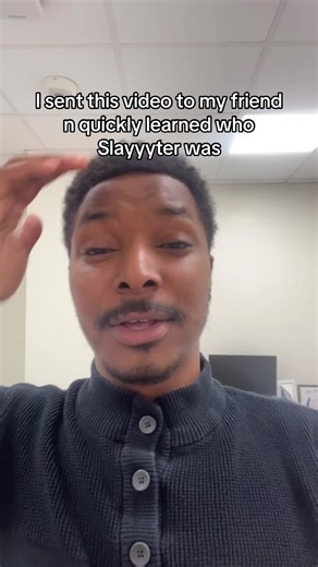 @slayyyter Srry I didn’t know ball | slayter