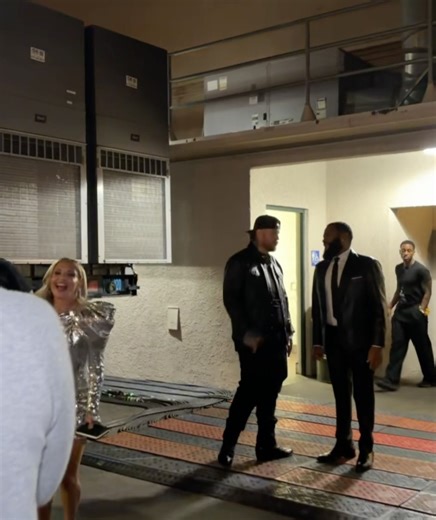 Sarah Michelle Gellar on Reels