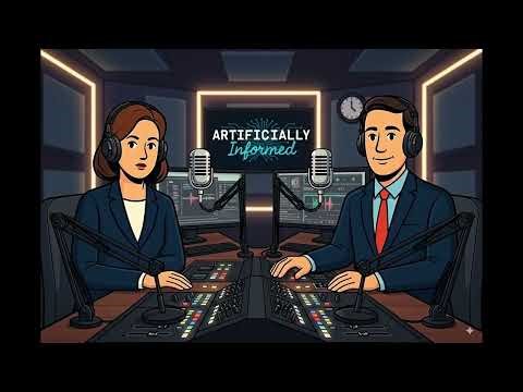 Blood Moon Eclipse, Retinal Implant Breakthrough & AI Job Market Shift | Artificially Informed